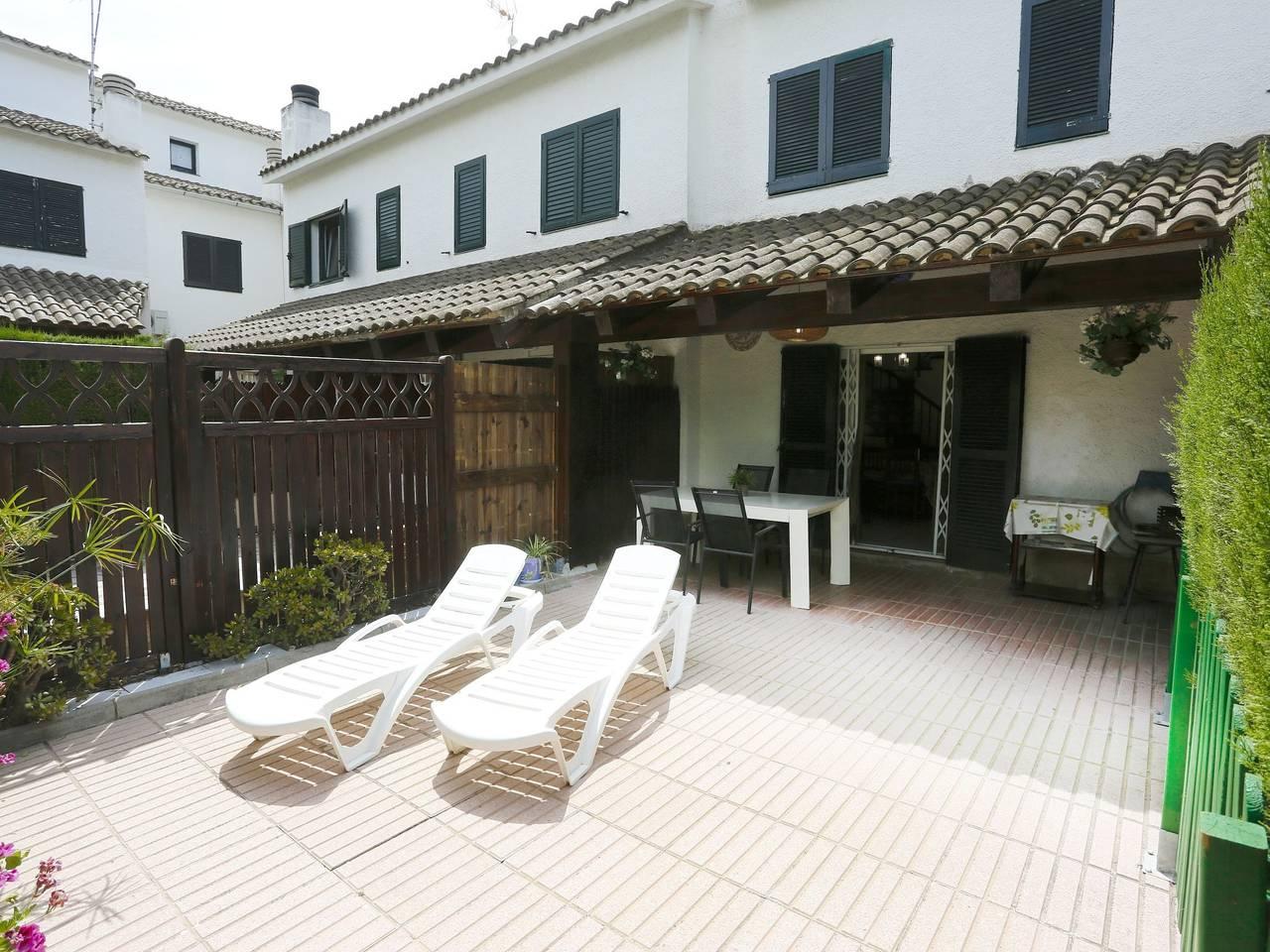 Calderon de la Barca in Cambrils, Costa Dorada, Spanje voor 8 personen foto 22