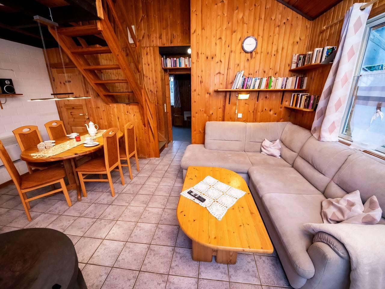 Vakantiehuis in Extertal, Duitsland voor 5 personen foto 14