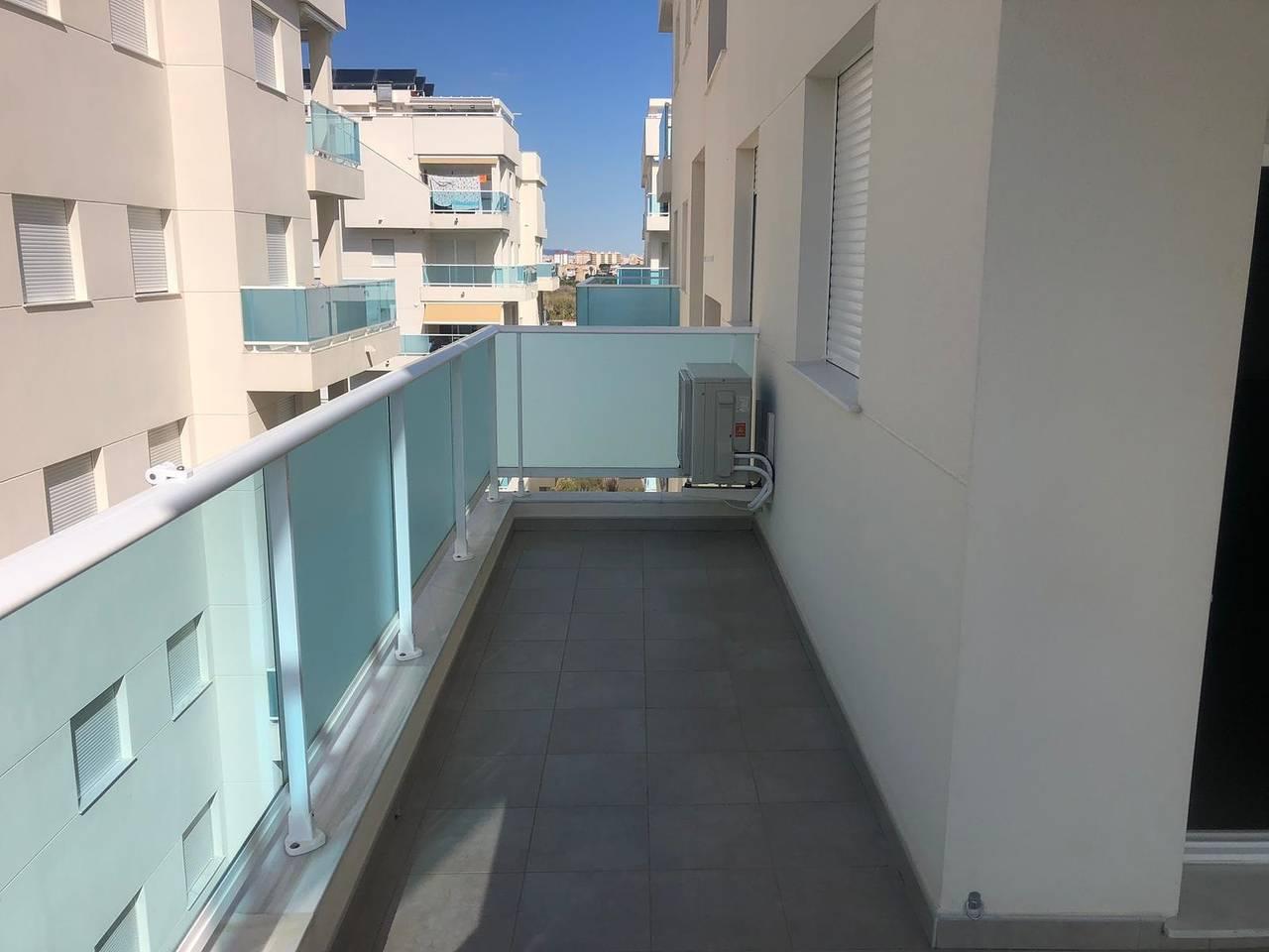 Vakantieappartement in Safor, Spanje voor 5 personen foto 4