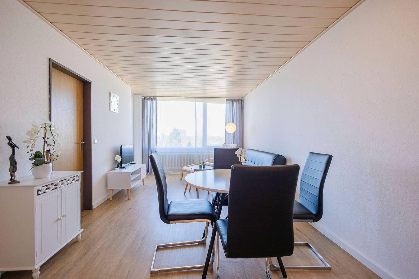 Vakantieappartement in Bodensee, Duitsland voor 4 personen foto 3
