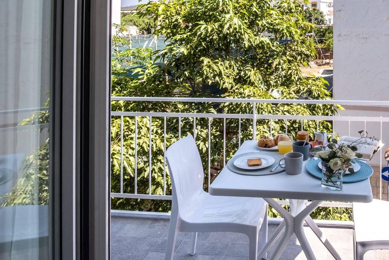 Vakantieappartement in Sorrento, Italië voor 10 personen foto 14