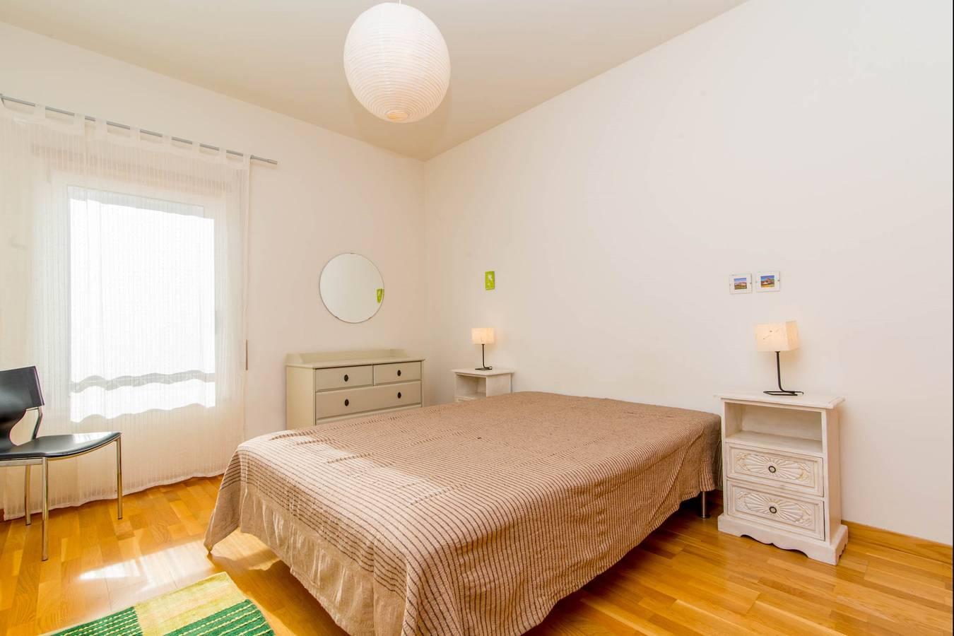 Vakantieappartement in Tavira, Portugal voor 6 personen foto 5