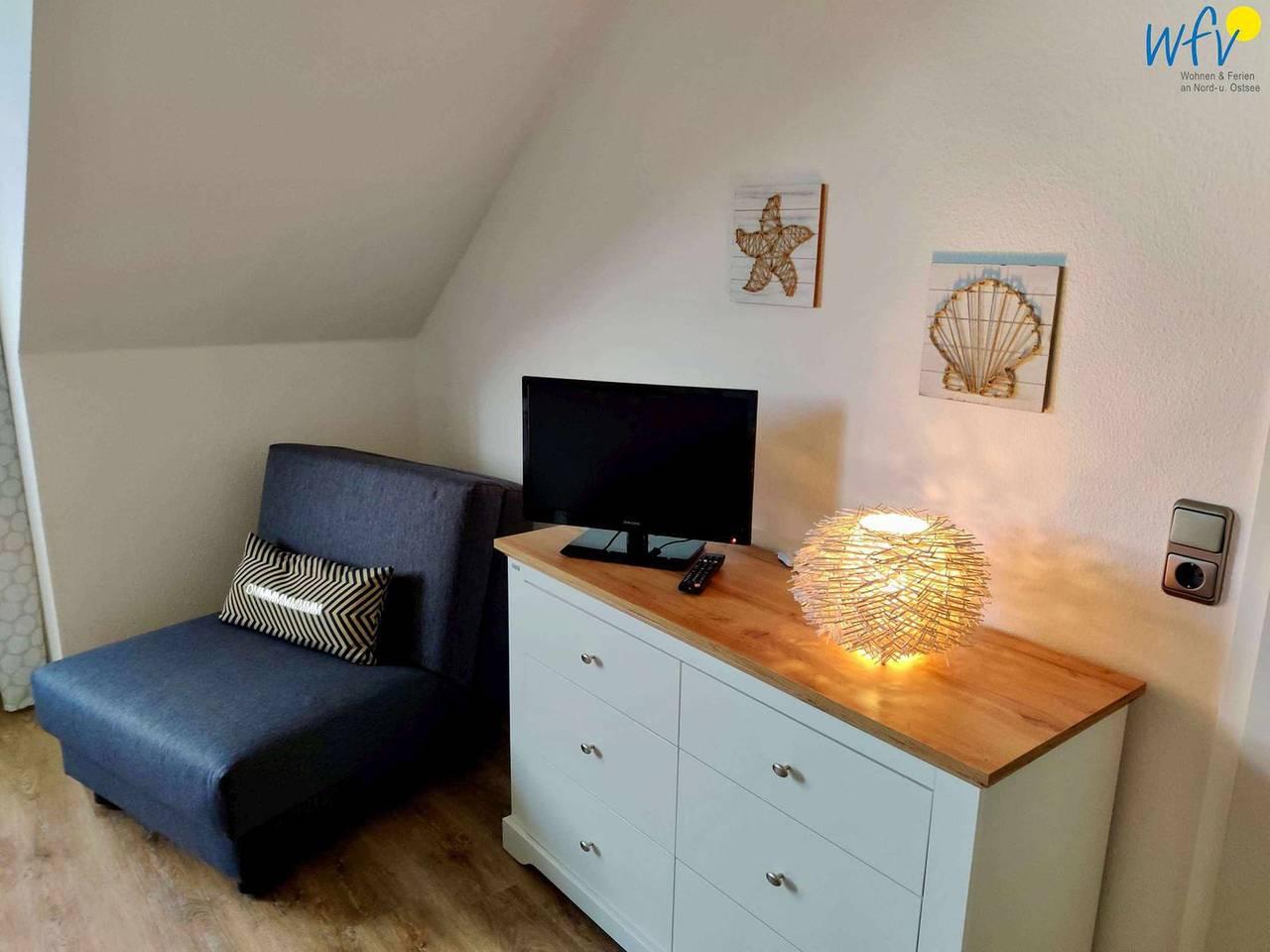 Vakantieappartement in Weser-Ems, Duitsland voor 3 personen foto 13