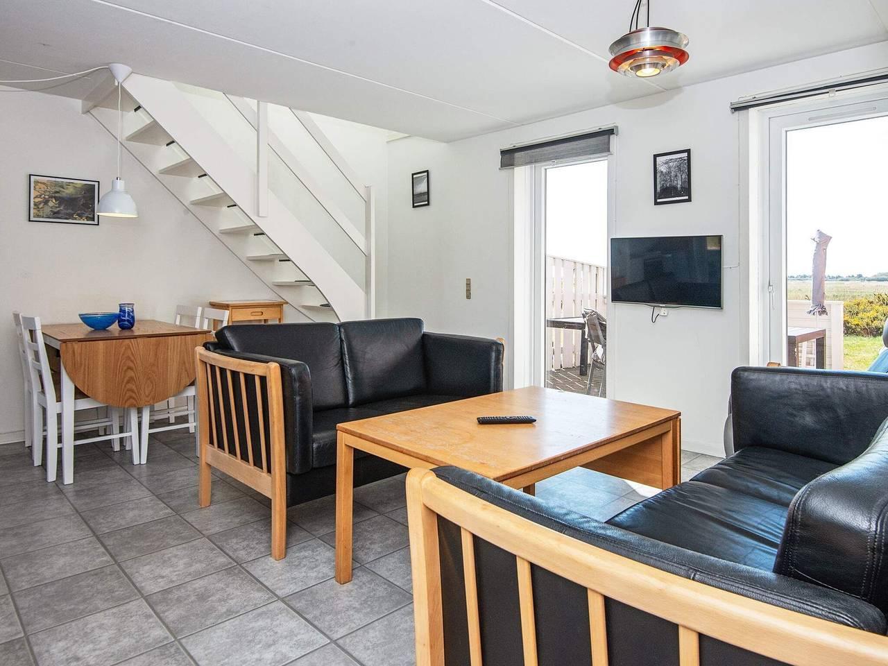 6 persoons vakantie huis in Sønderstrand, Havneby, Denemarken voor 6 personen foto 21