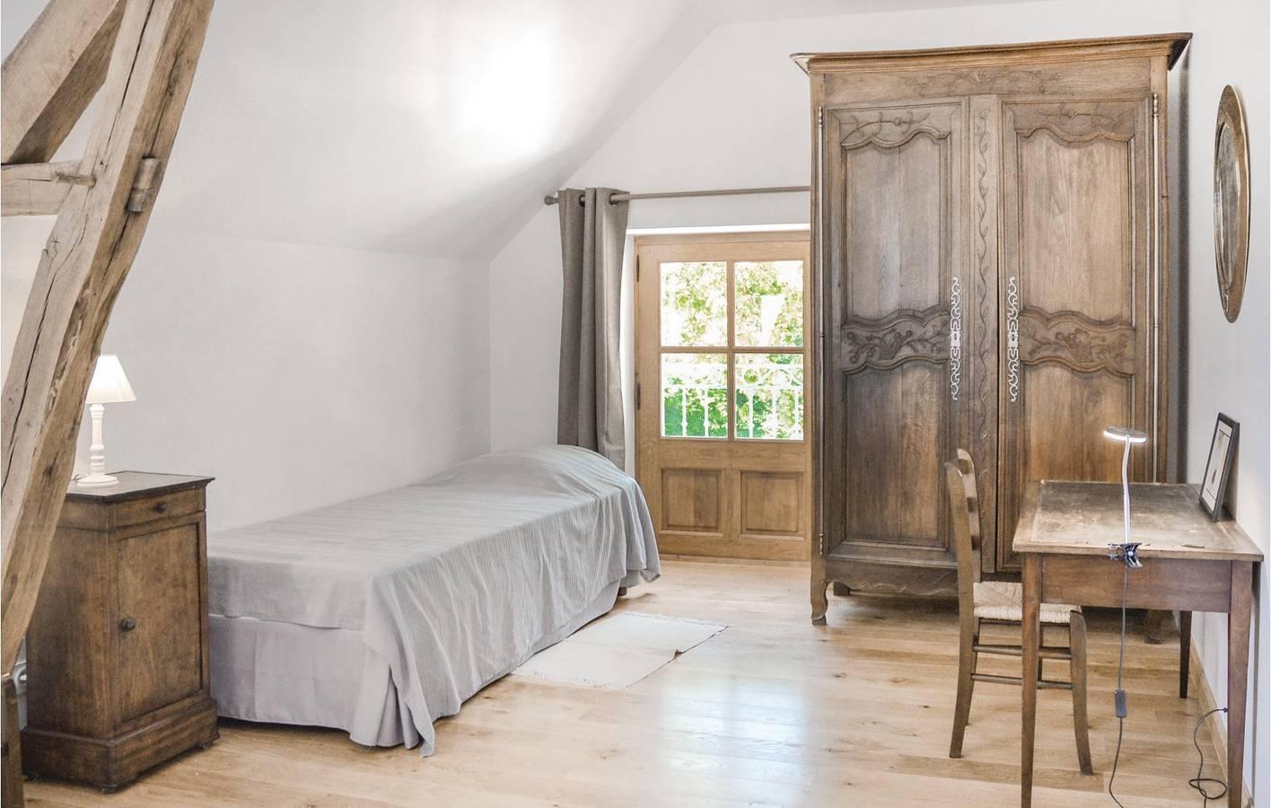 Vakantiehuis in Loiredal, Frankrijk voor 5 personen foto 10