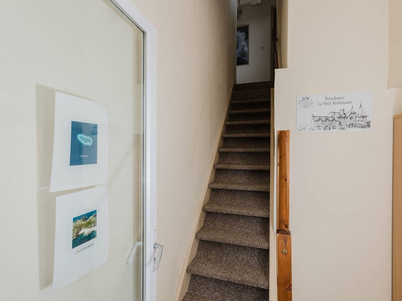Vakantieappartement in La Richardais, Frankrijk voor 4 personen foto 7