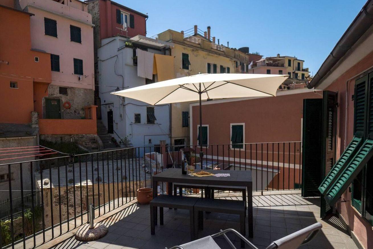 Vakantieappartement in Cinque Terre, Italië voor 2 personen foto 13