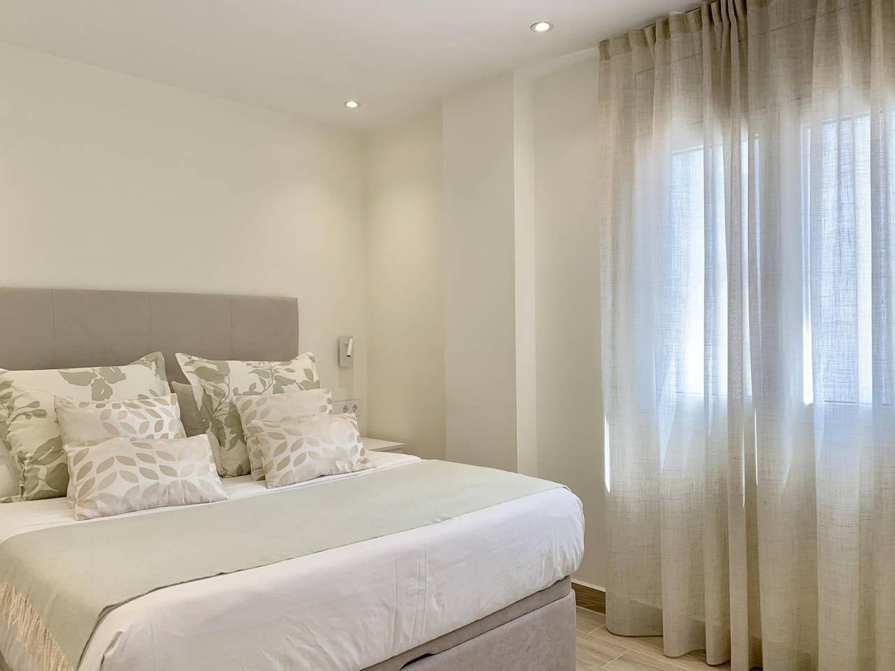 Vakantieappartement met balkon/terras in Sitges, Garraf, Spanje voor 8 personen foto 20