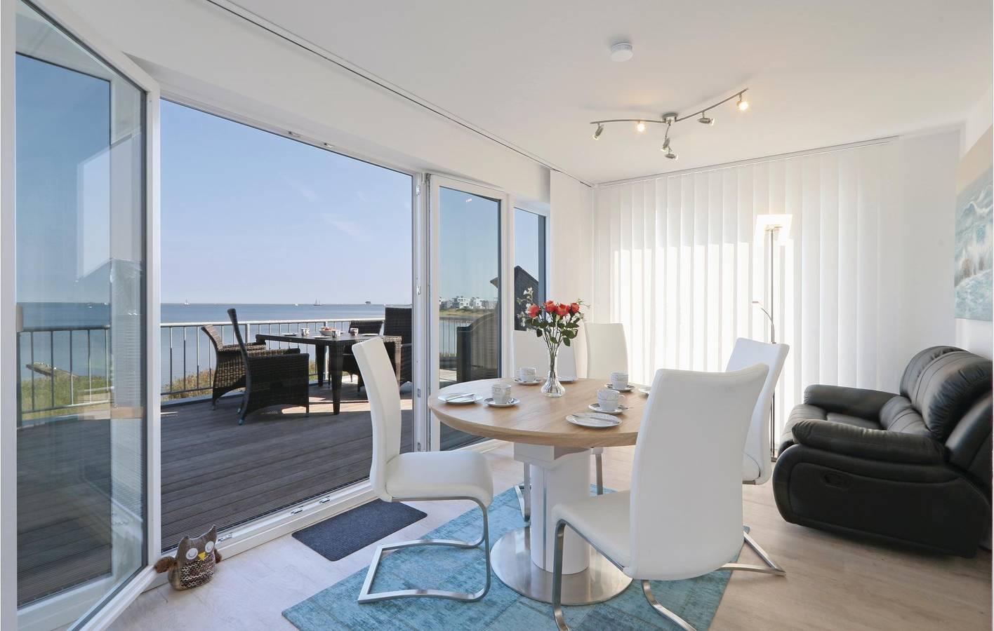 Vakantieappartement in Schlei, Duitsland voor 4 personen foto 3