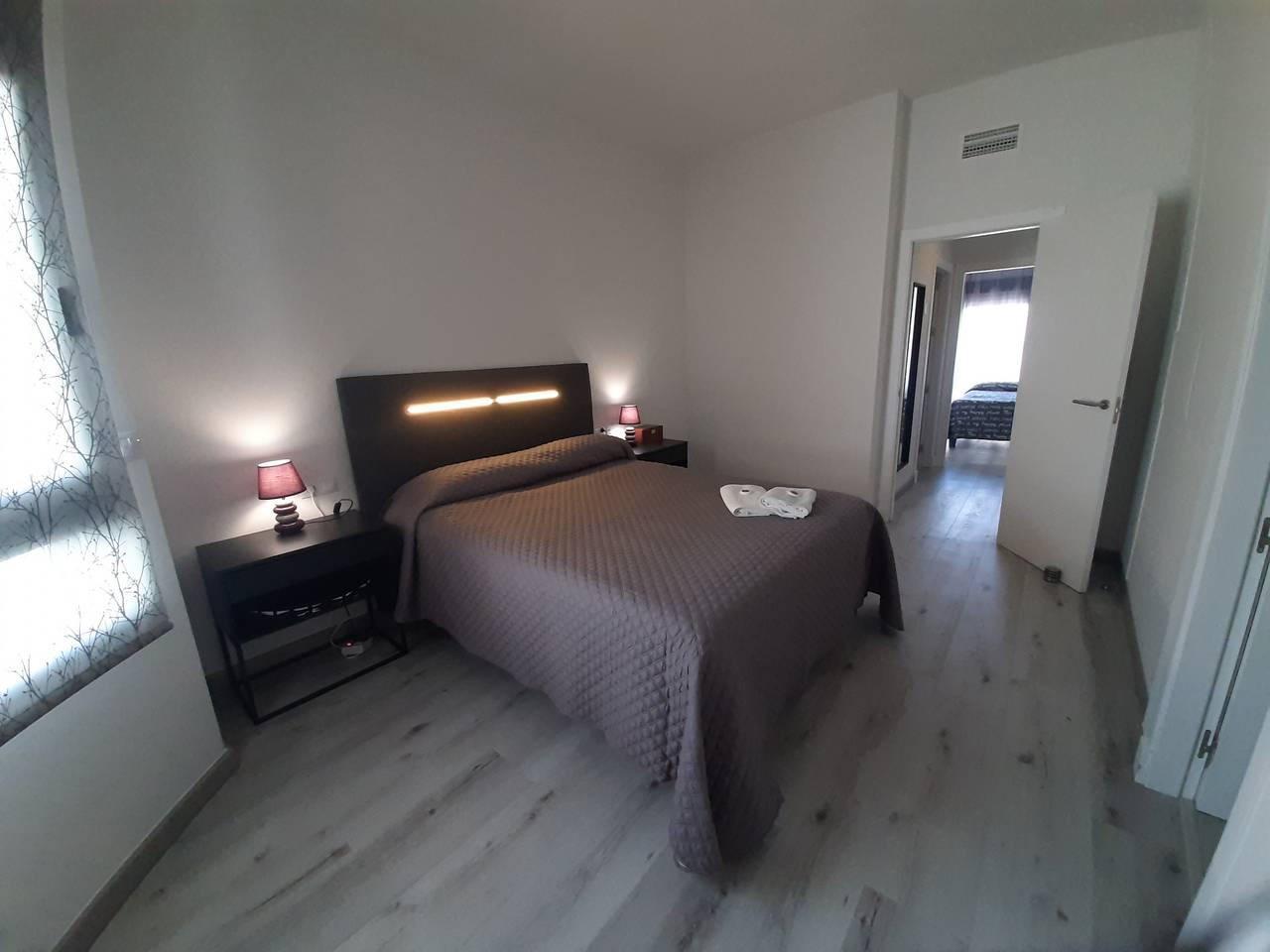 Vakantieappartement in Tarifa, Spanje voor 7 personen foto 11