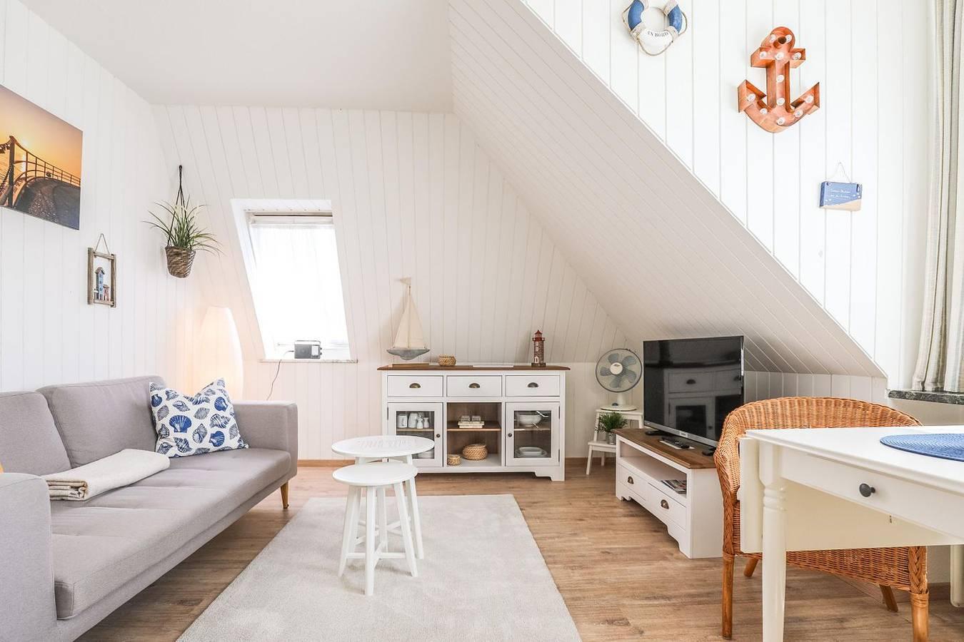 Vakantieappartement in Büsum, Duitsland voor 2 personen foto 6