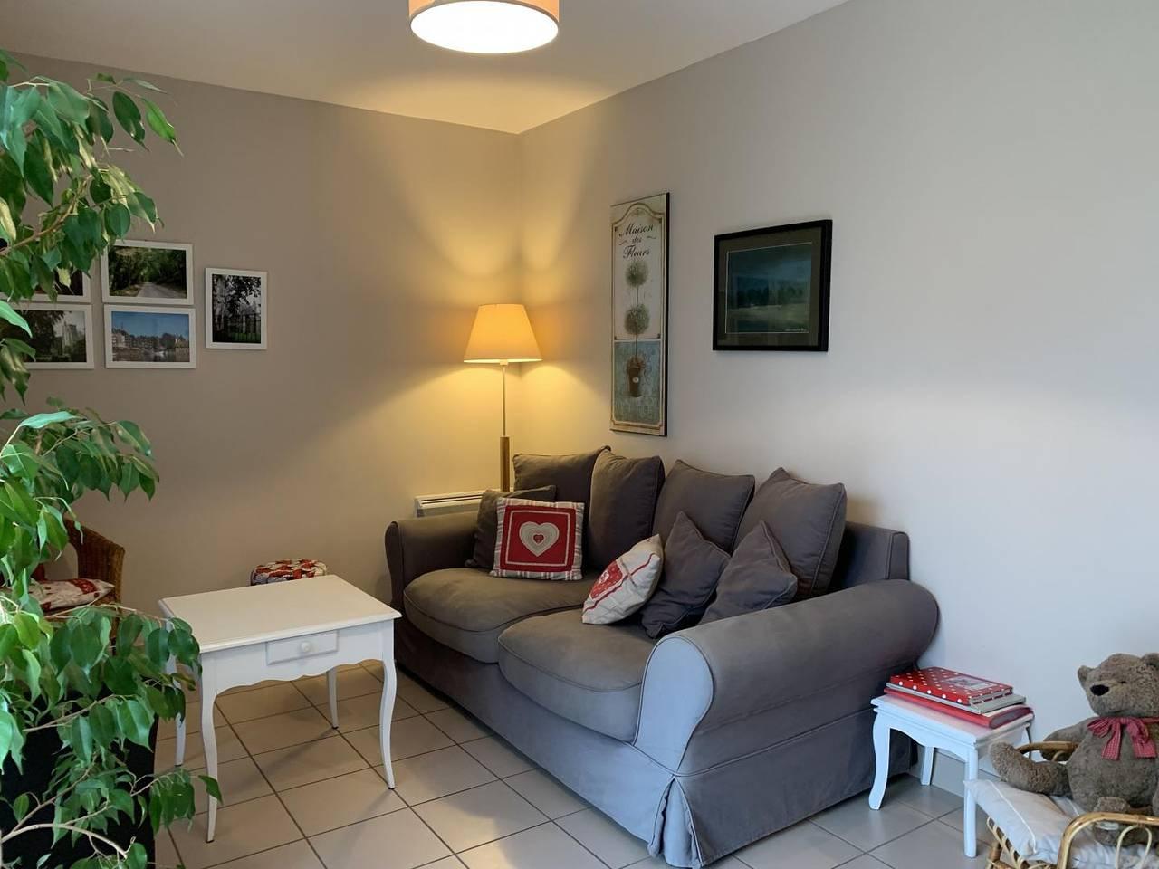 Vakantiehuis in Seine-Maritime, Frankrijk voor 6 personen foto 6