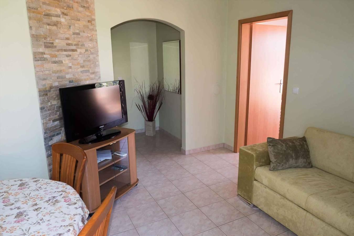 Vakantieappartement in Rab, Kroatië voor 3 personen foto 9