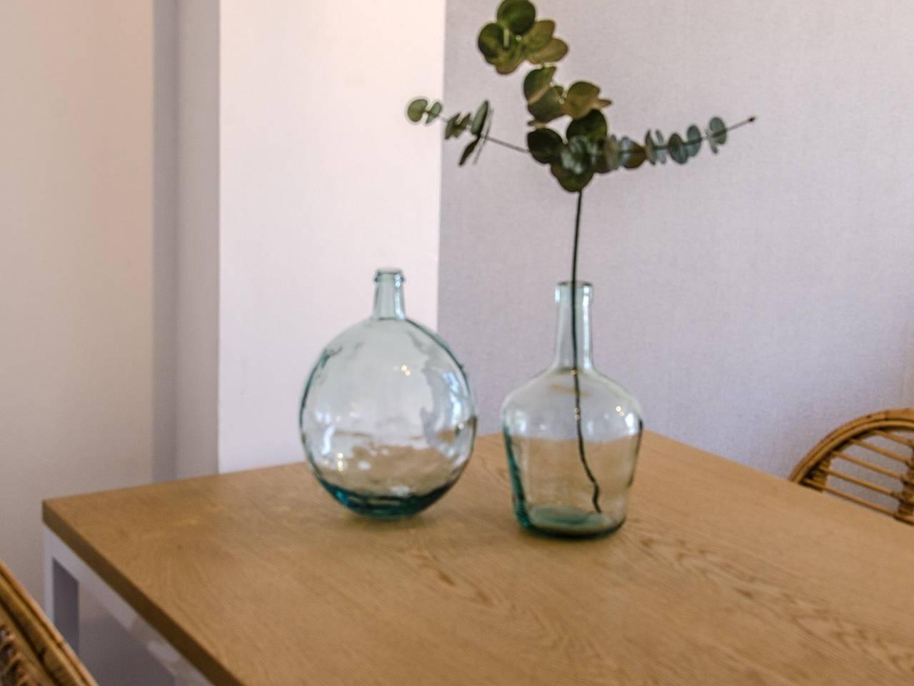 Vakantieappartement met balkon/terras in Sitges, Garraf, Spanje voor 4 personen foto 22