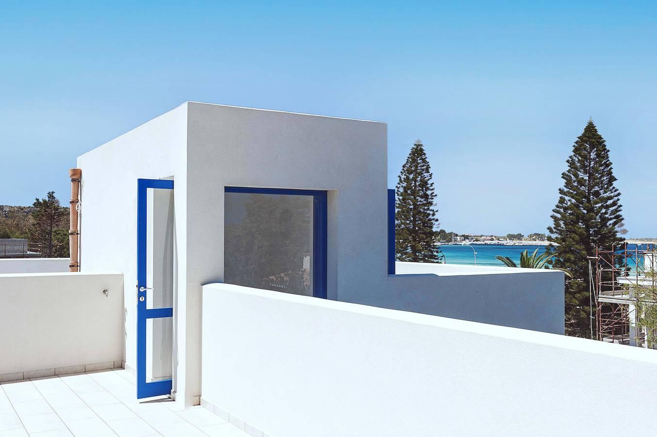 Vakantiehuis in Vallo di Mazara, Italië voor 7 personen foto 5