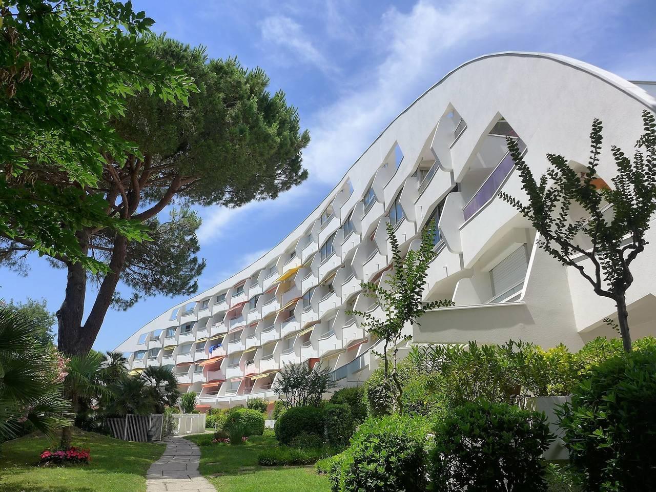 Du Parc I in Le Couchant, La Grande-Motte, Frankrijk voor 4 personen foto 23