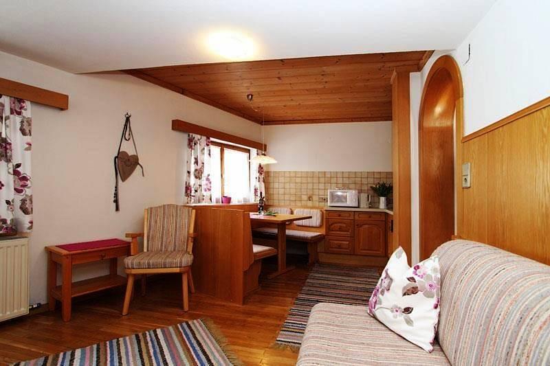 Vakantieappartement in Lofer, Oostenrijk voor 3 personen foto 6