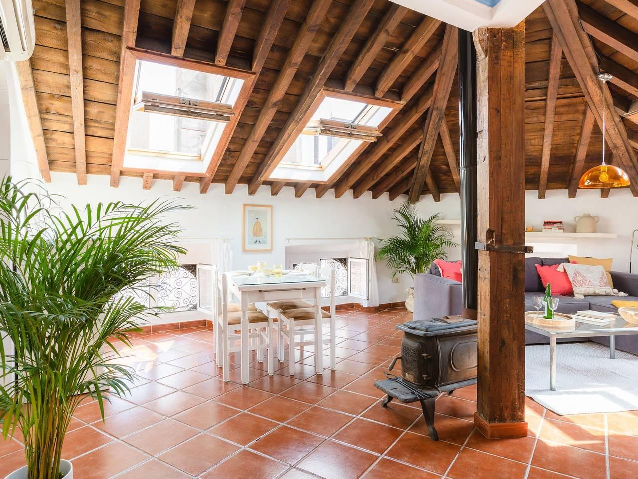Vakantieappartement in Malaga, Spanje voor 4 personen foto 18