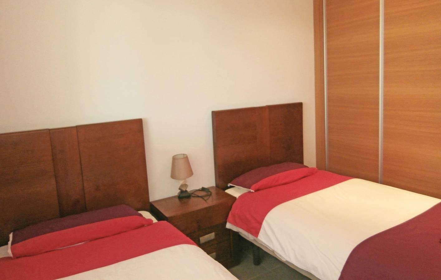 Vakantieappartement in Costa Cálida, Spanje voor 4 personen foto 14