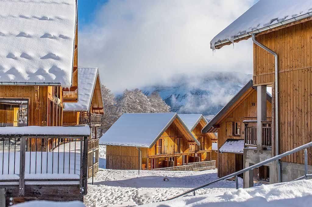 Vakantieappartement in Savoie, Frankrijk voor 8 personen foto 18