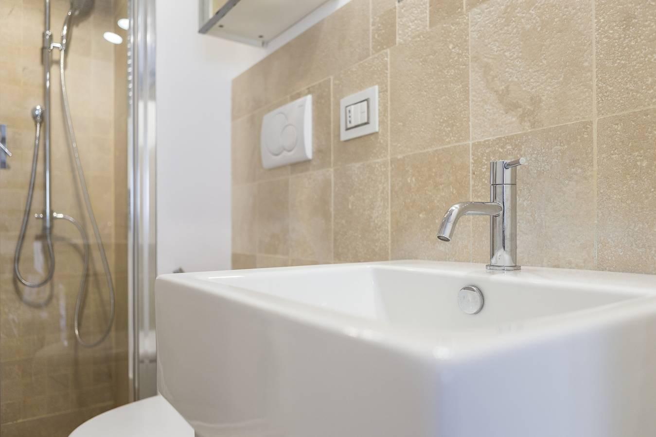 Vakantieappartement in Rome, Italië voor 4 personen foto 12