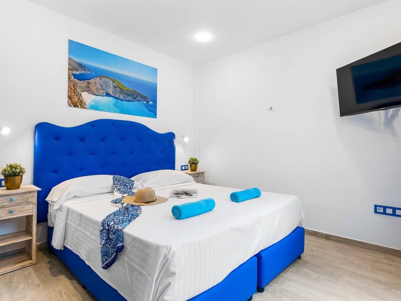 Vakantieappartement in Abona vanaf 58€ per nacht