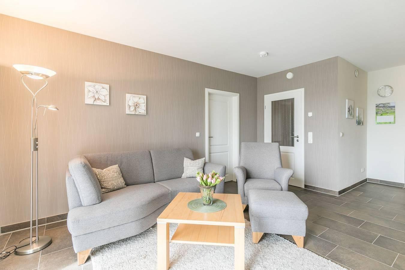 Vakantieappartement in Büsum, Duitsland voor 2 personen foto 3