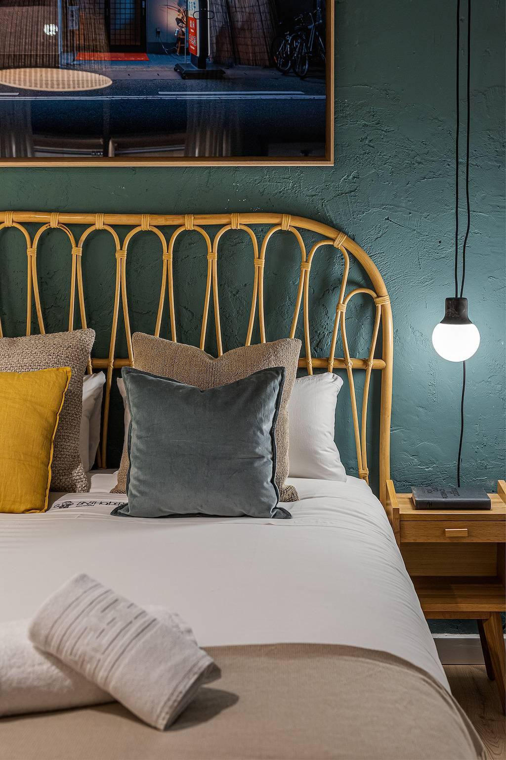 Waou Art Loft La Latina in Centro (Madrid), Madrid, Spanje voor 6 personen foto 23