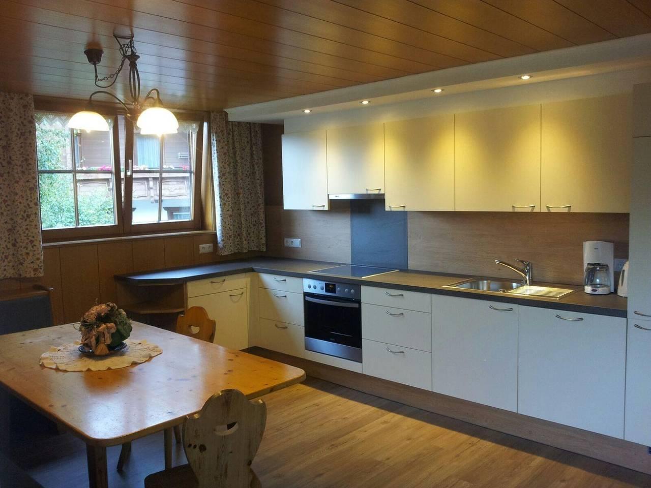 Vakantieappartement in Lungau, Oostenrijk voor 17 personen foto 15