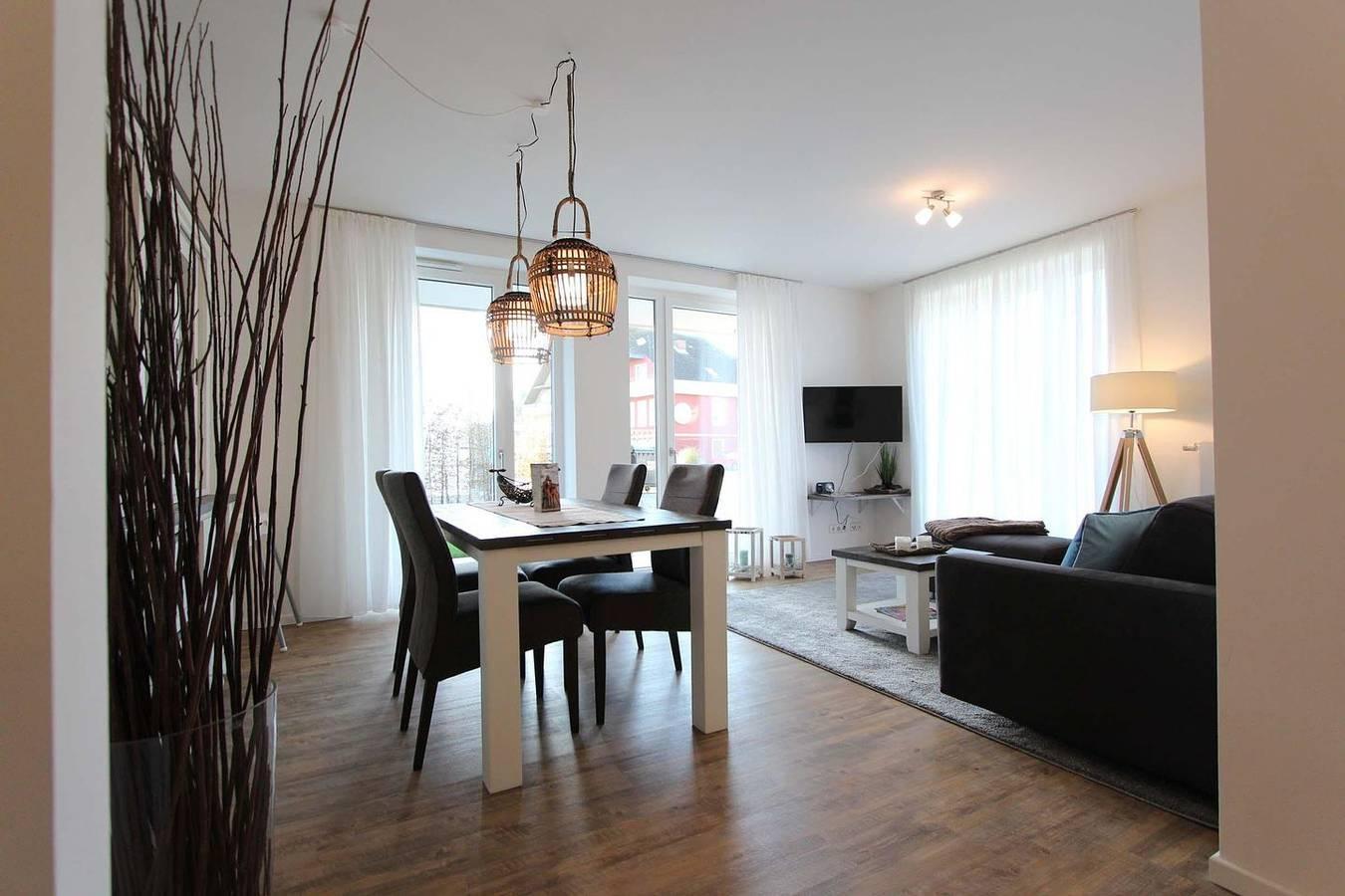 Vakantieappartement in Kellenhusen, Duitsland voor 4 personen foto 2