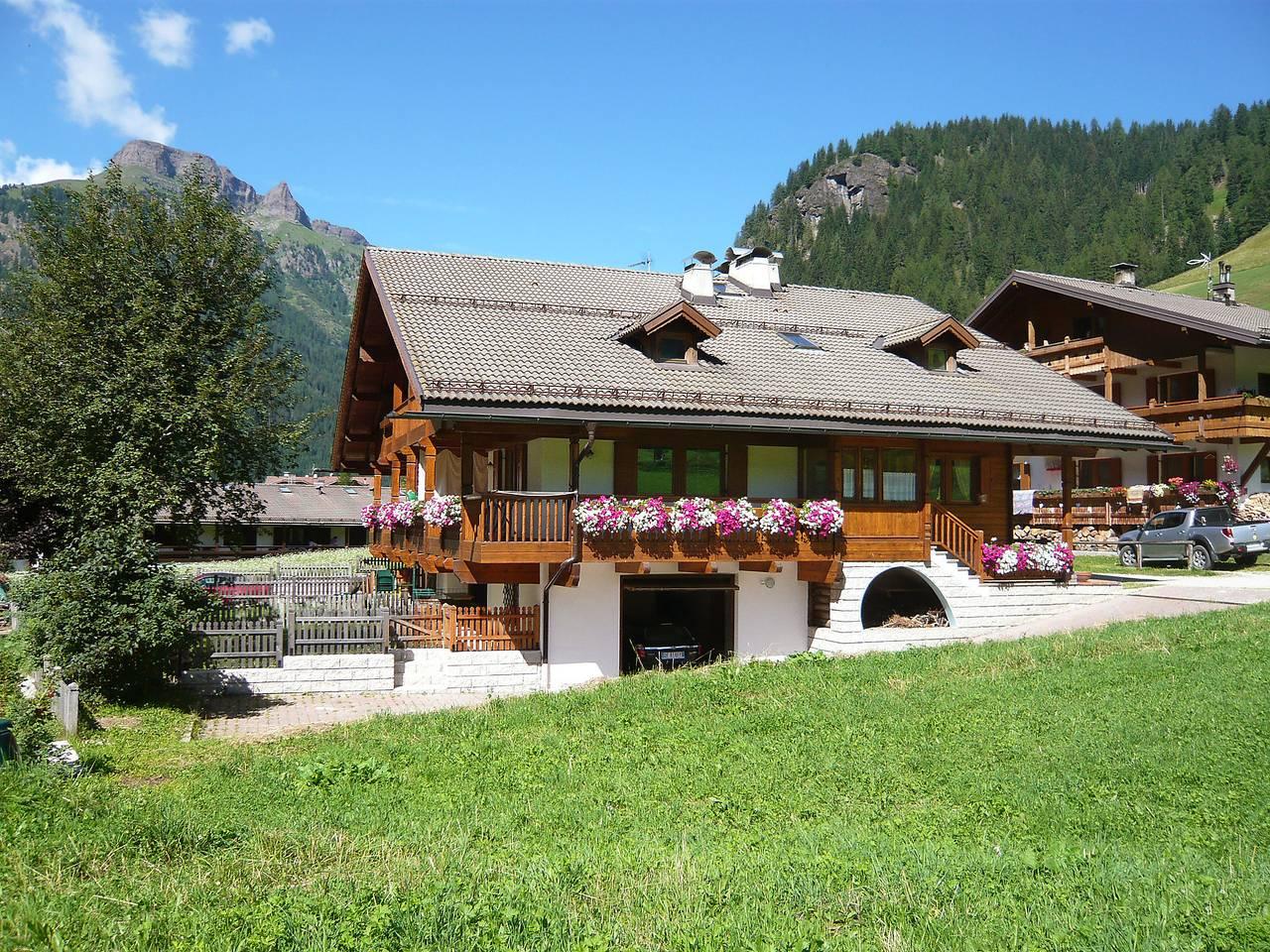 Vakantieappartement in Canazei, Italië voor 3 personen foto 17