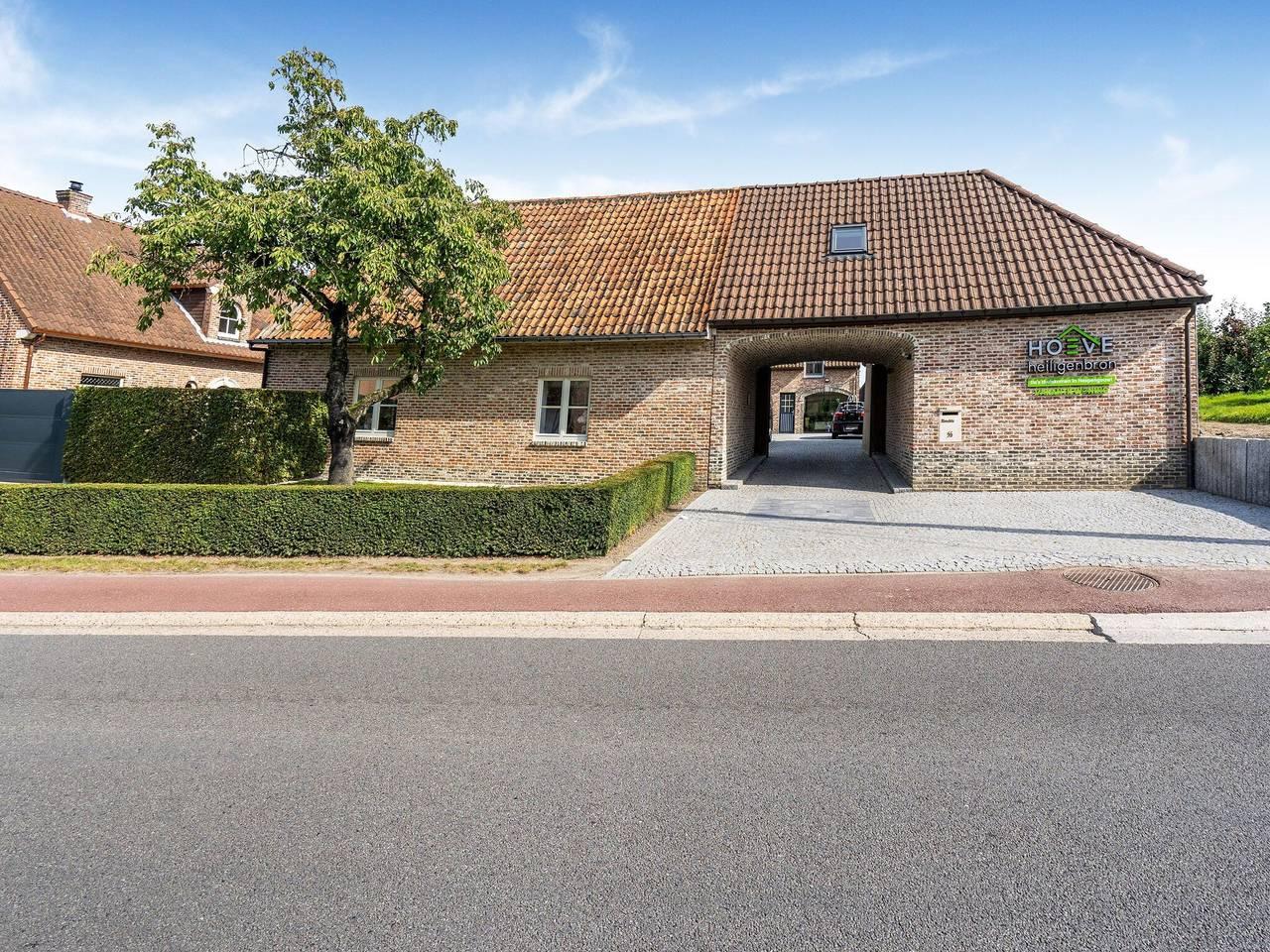 Vakantiehuis in Belgisch-Limburg, België voor 18 personen foto 6