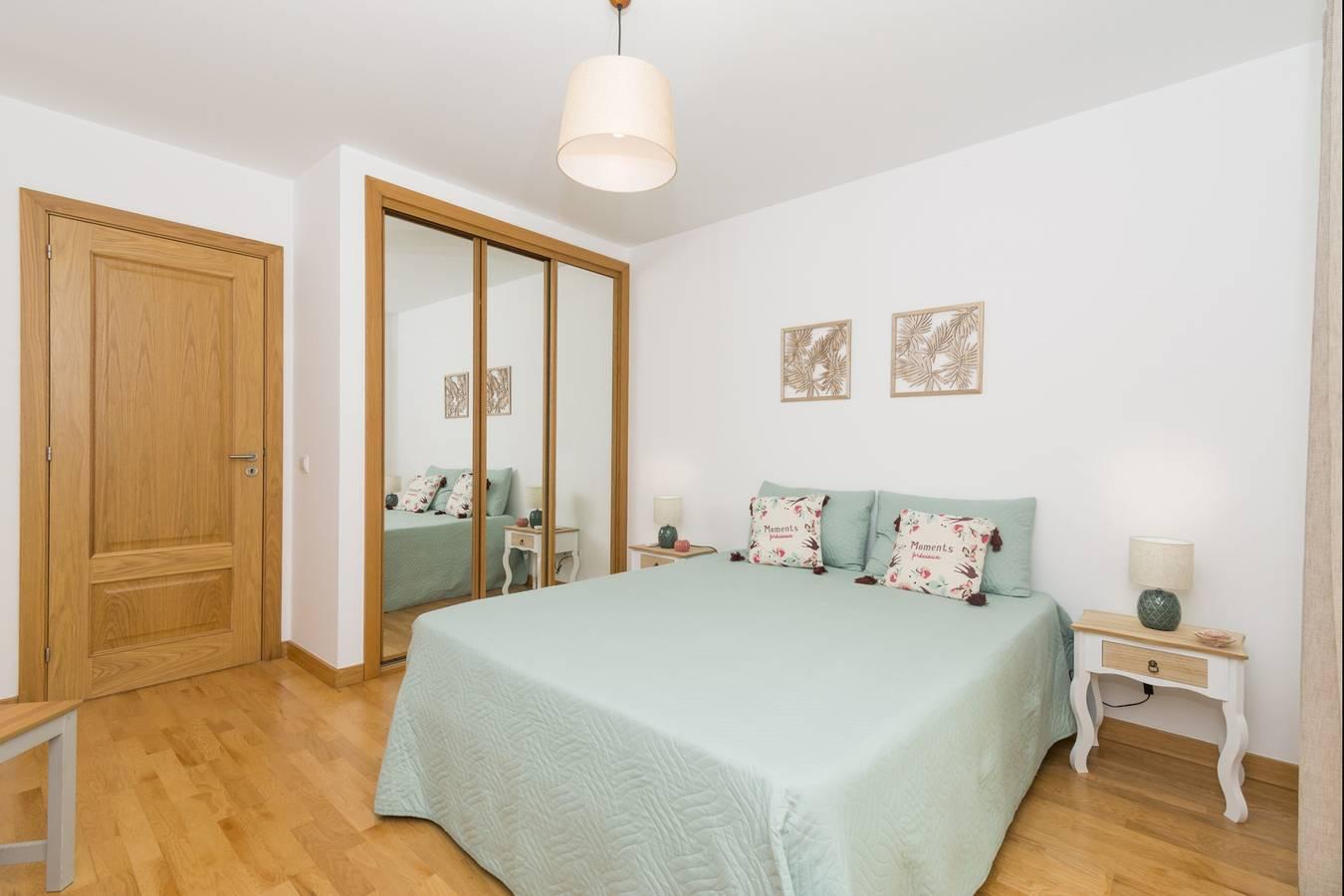 Vakantieappartement in Tavira, Portugal voor 4 personen foto 10