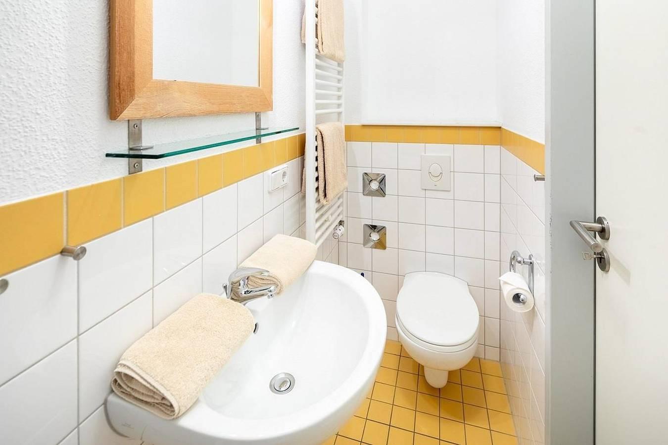 Vakantieappartement in Weser-Ems, Duitsland voor 2 personen foto 5