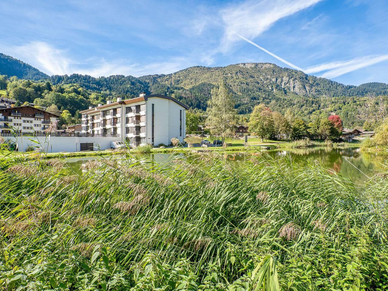 Vakantieappartement in Rhône-Alpes, Frankrijk voor 6 personen foto 3
