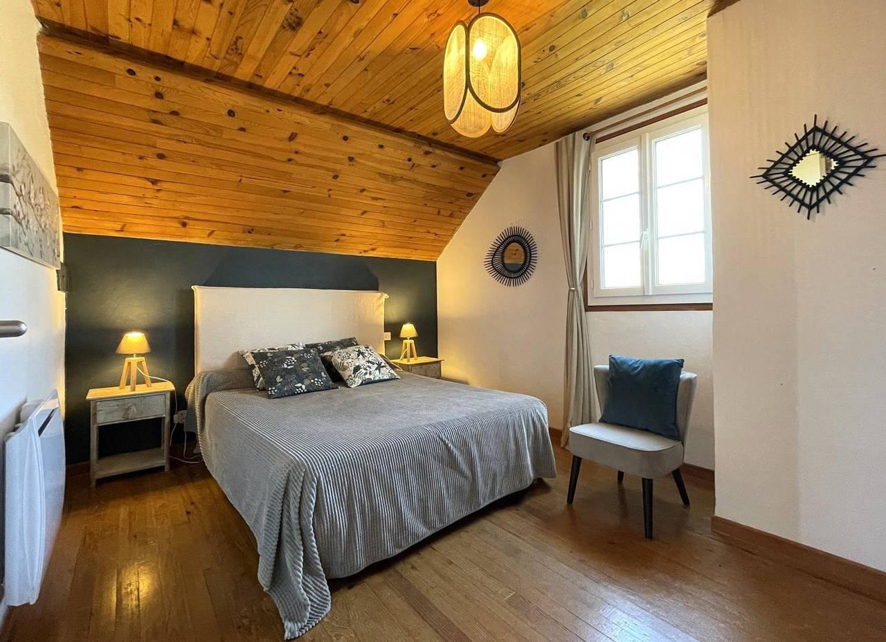 Vakantiehuis in Béarn, Frankrijk voor 5 personen foto 4