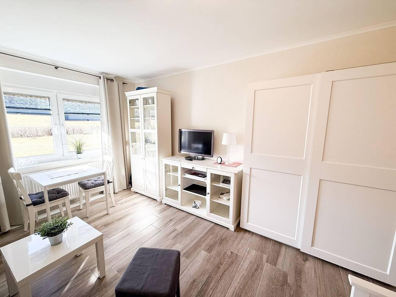 Vakantieappartement in Waddenzee, Duitsland voor 2 personen foto 3