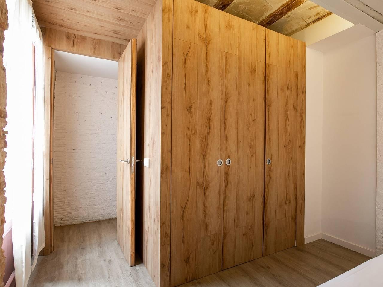 Vakantieappartement in Barcelona, Spanje voor 8 personen foto 17
