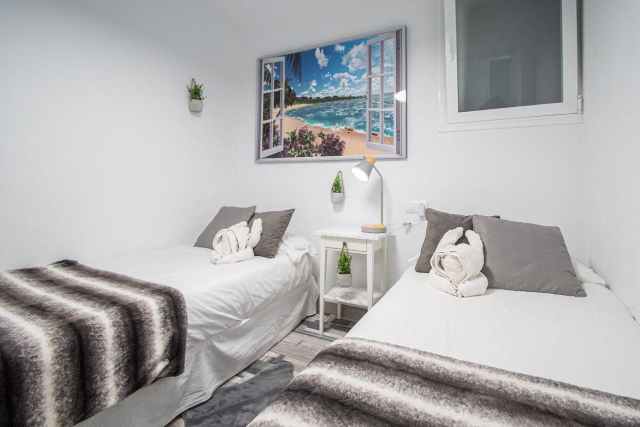 Vakantieappartement in Cádiz, Spanje voor 4 personen foto 18