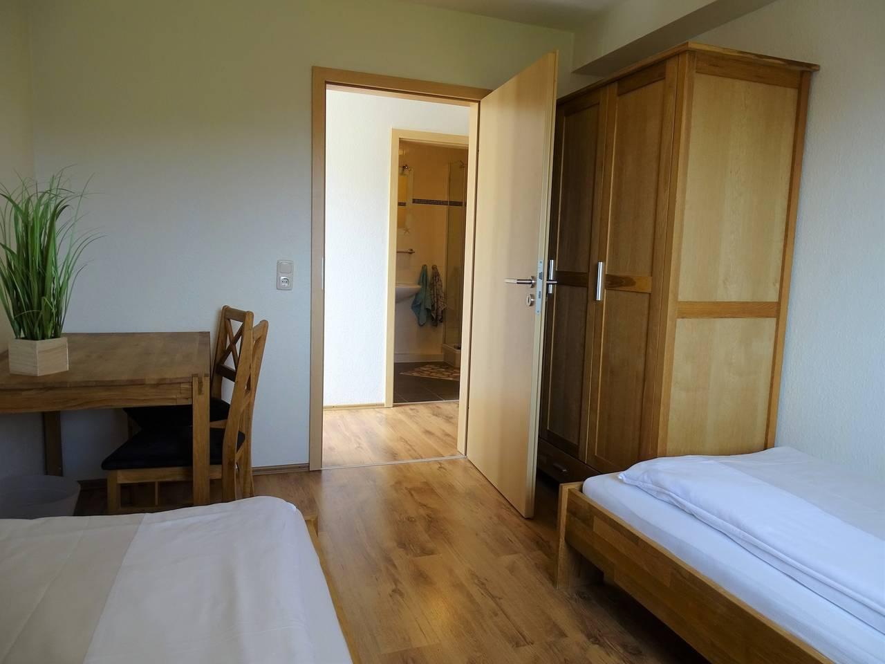 Vakantieappartement in Kellenhusen, Duitsland voor 5 personen foto 18