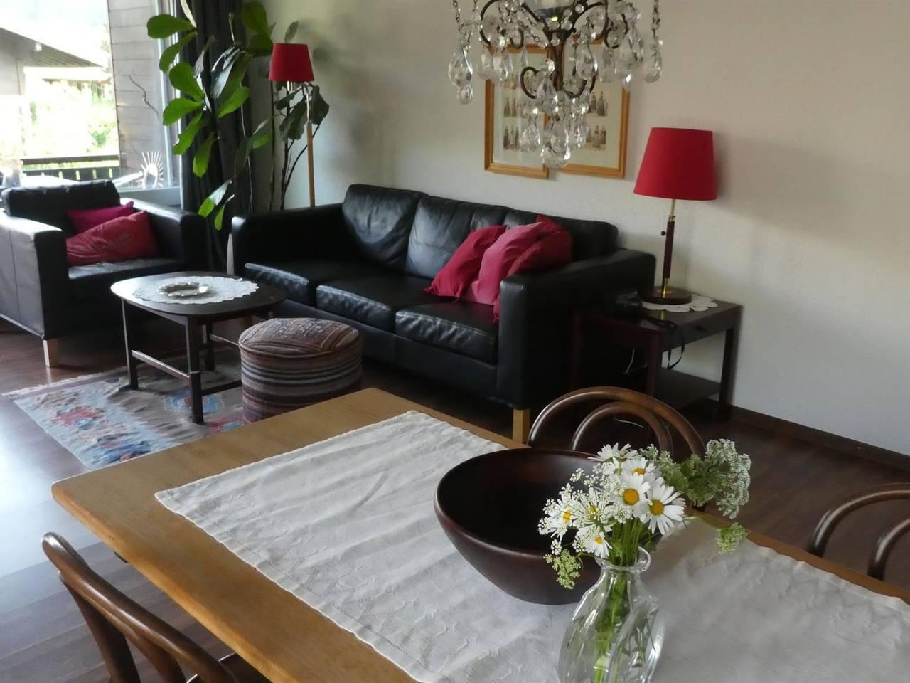 Vakantieappartement in Lenk, Zwitserland voor 4 personen foto 17