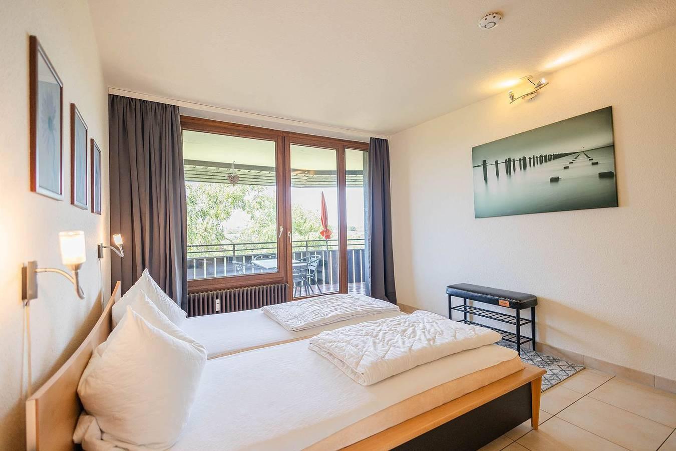 Vakantieappartement in Bodensee, Duitsland voor 5 personen foto 11