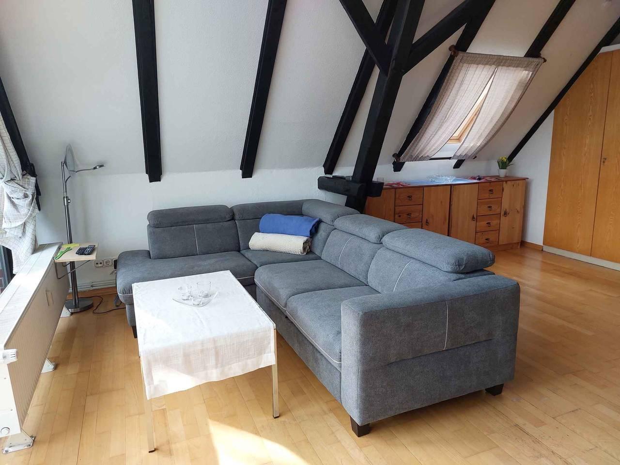 Vakantieappartement in Meerbeck, Duitsland voor 3 personen foto 5