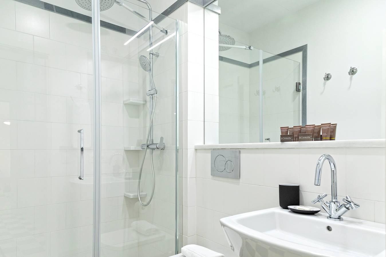 Vakantieappartement in Sevilla, Spanje voor 3 personen foto 13