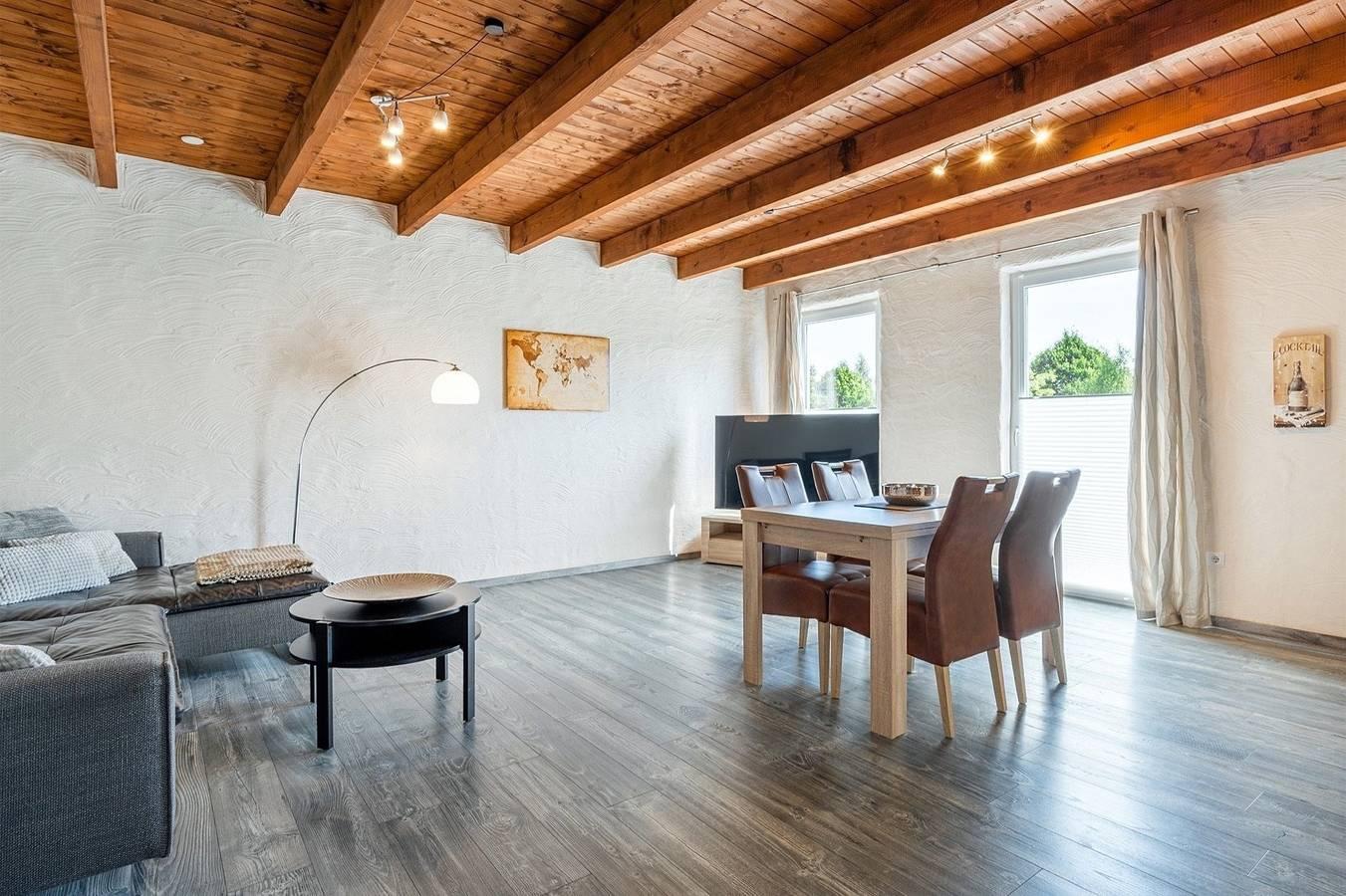 Vakantieappartement in Aurich, Duitsland voor 4 personen foto 4