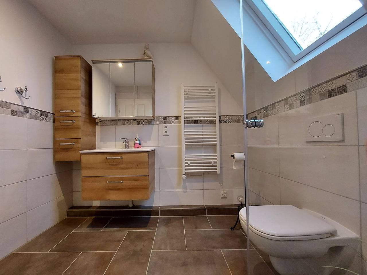 Vakantiehuis met sauna in Rysum, Krummhörn, Duitsland voor 2 personen foto 24