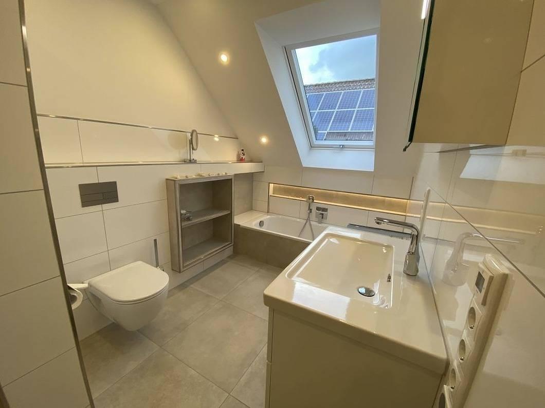 Vakantieappartement in Waddenzee, Duitsland voor 6 personen foto 17
