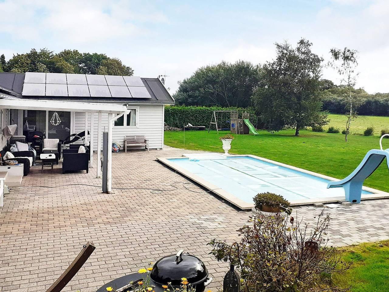 Vakantiehuis in Rødvig, Denemarken voor 10 personen foto 6