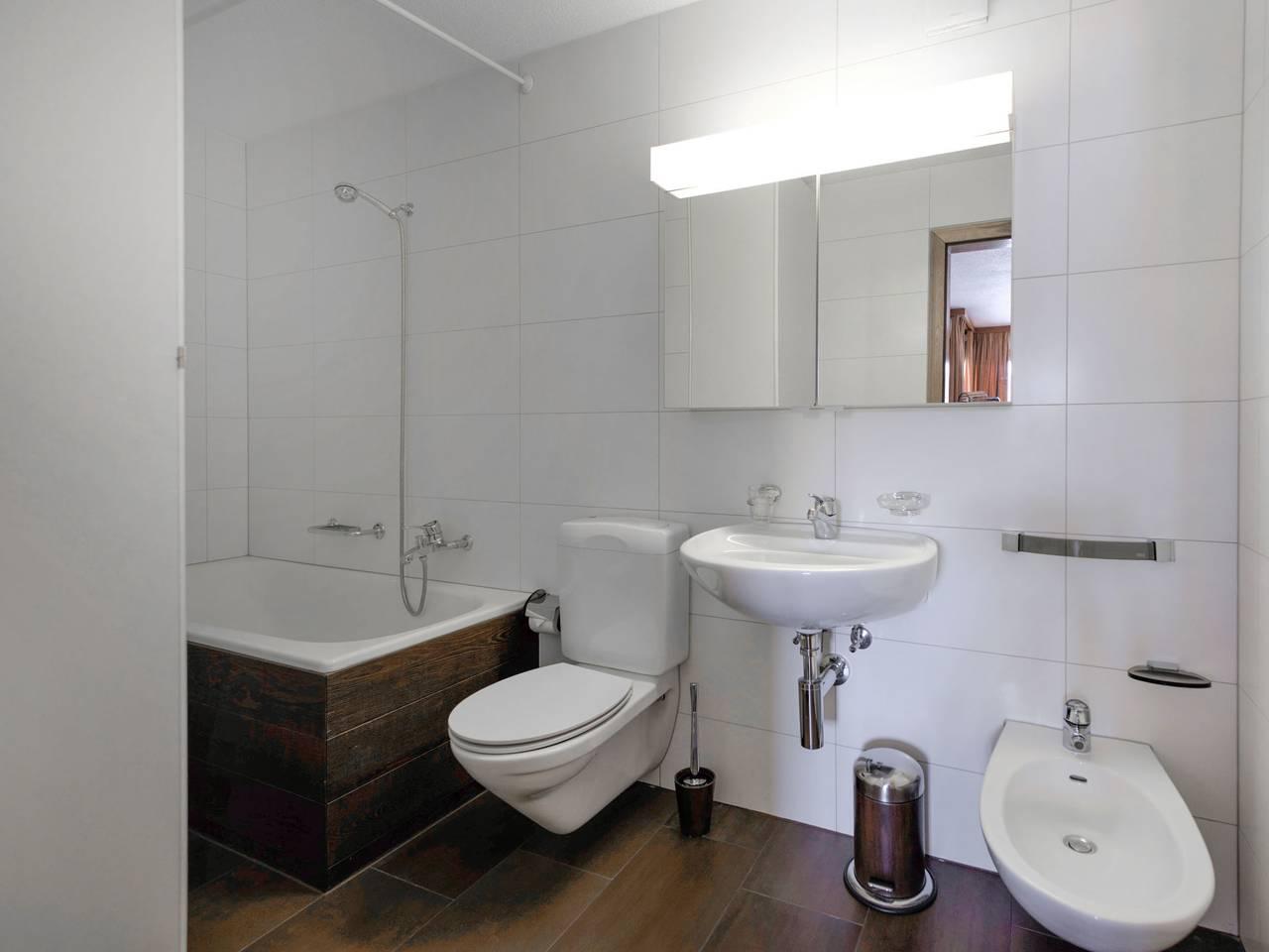 Vakantieappartement in Engadin, Zwitserland voor 3 personen foto 7