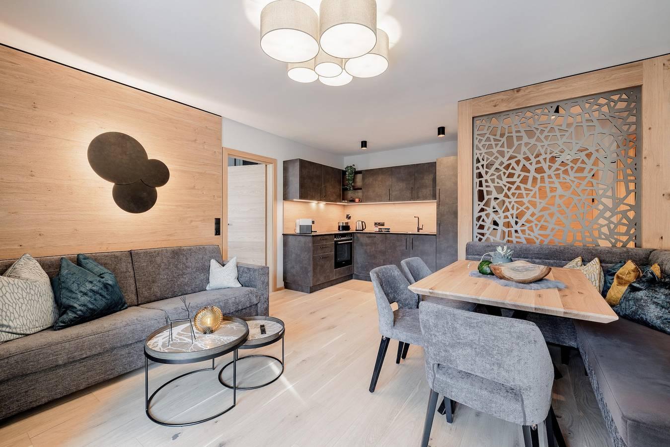 Vakantieappartement in Oetz, Oostenrijk voor 6 personen foto 4